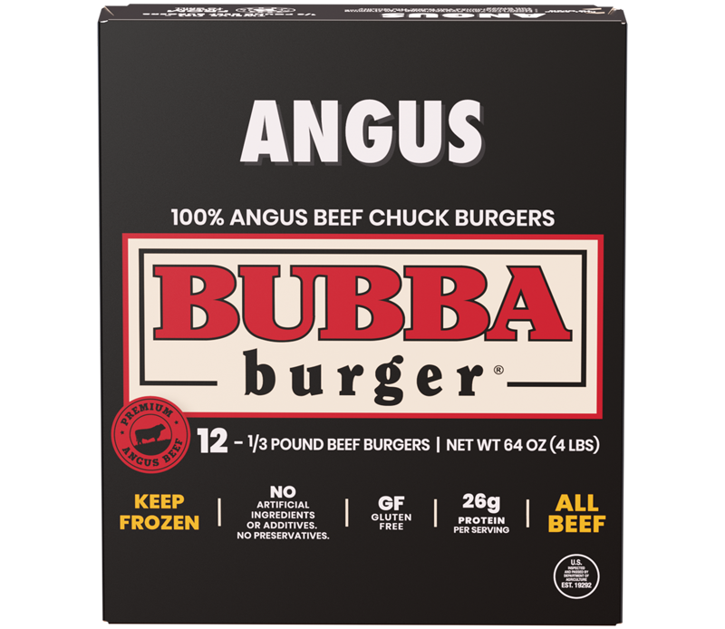 Angus Beef Family Box