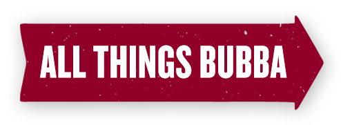 all things bubba banner